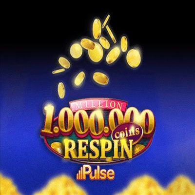 Million Coins Respin
